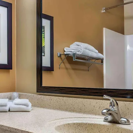 Extended Stay America Suites - Phoenix - Scottsdale - Old Town Exterior photo