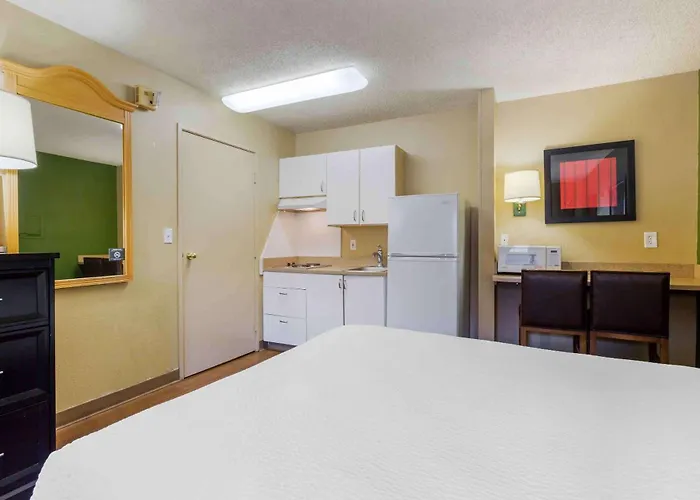 Extended Stay America Suites - Phoenix - Scottsdale - Old Town